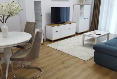Apartament cu 2 camere decomandat, mobilat în Cotroceni - 2
