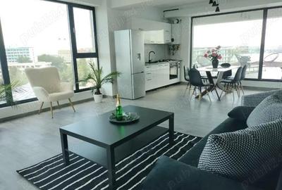 Apartament cu 2 camere în Cazino - 14