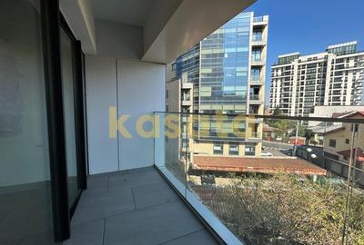 Apartament cu 2 camere semidecomandat în Nord - 10