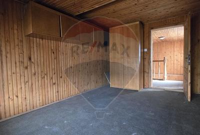 DE VANZARE Casa / Vila cu 11 camere de vanzare in zona Parcul Carol - 41