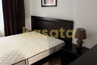 Apartament cu 2 camere decomandat, mobilat în Băneasa - 1