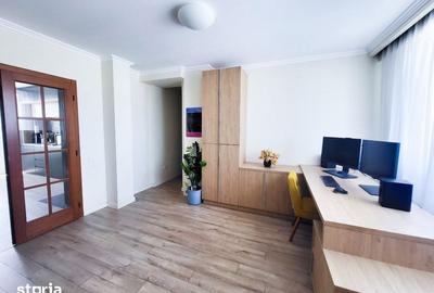Apartament cu 4 camere în Calea Aradului - 7