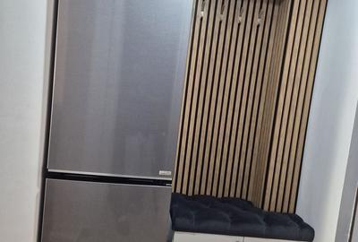 Garsonieră decomandată, mobilată în Titan - 6