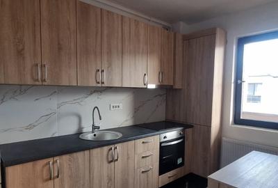 GARSONIERA DECOMANDATA 40MP / BLOC 2025 / PARCARE / BRAGADIRU / ADM RESIDENCE - 5