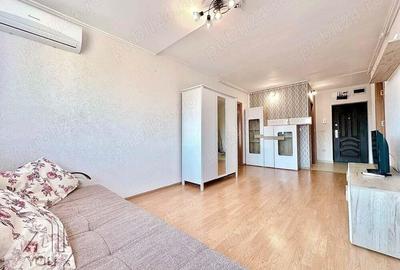 Apartament 2 camere Bloc Nou, Podgoria cu TERASA generoasa - 4