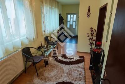 Casa Individuala - Judecatoria Bistrita 320 mp teren - 1