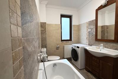 De vanzare apartament 3 camere 67 mp, complet mobilat și utilat – Giroc - 12