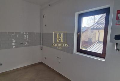 Apartament cu 3 camere decomandat în Lunca Cetățuii - 4