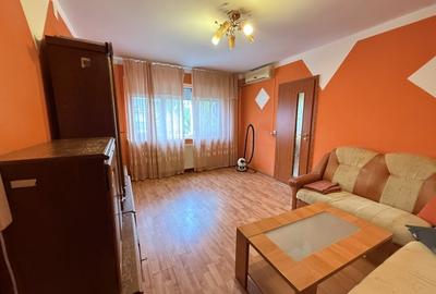 Apartament cu 2 camere nedecomandat, mobilat în Șagului - 1