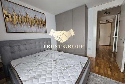 Apartament 3 camere Barbu Vacarescu-Floreasca - x2 parcari x2  boxe - 8