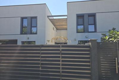 Vila duplex de vanzare / Intrare comuna Berceni - 4