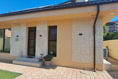 Casa individuala pe parter, cu 4 camere, direct proprietar. - 41