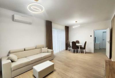 Apartament cu 2 camere decomandat în Exterior Vest - 7