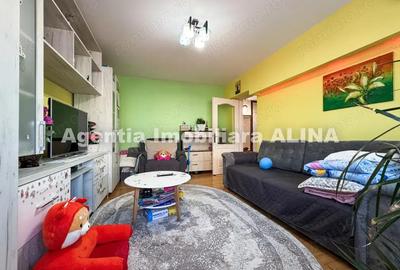 Ap. 3 camere in Deva, zona Astoria, 70 mp, decomandat, etaj 3. - 16