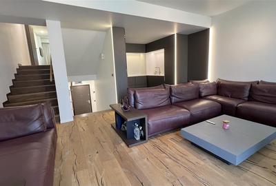 Apartament cu 3 camere decomandat, mobilat în Poiana Brașov - 3
