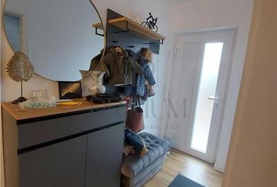 Duplex cu 3 camere cu Teren 250 Mp în Sânmihaiu Român - 4