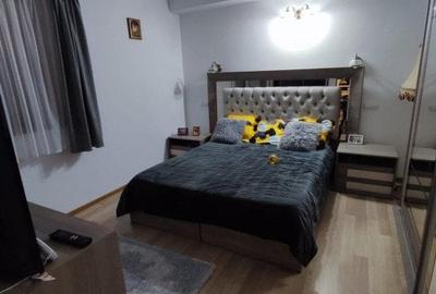 Penthouse cu priveliste, 4 camere 120 mp terasa 80 mp, ansamblu privat! - 12