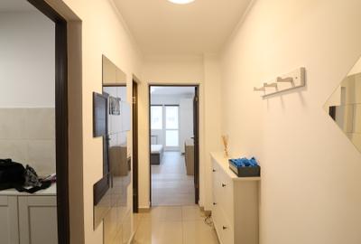 Lujerului – Apartament 3 camere, zonă liniștită și verde - 7