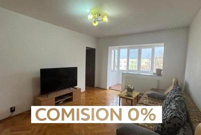 COMISION 0% | Apartament 4 Camere | 60 mp | Zona Take Ionescu - 1