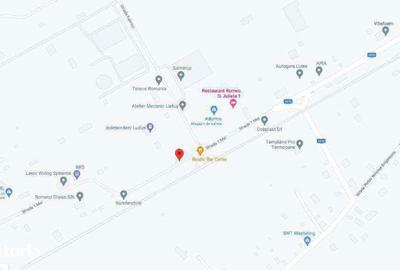 Spațiu comercial, de 3,420 mp, în Central - 1