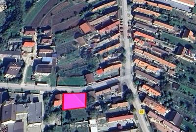 Teren de 500 mp, în Hălchiu - 6