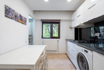 Apartament 2 camere Dorobanti - Floreasca - 6