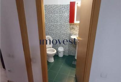 Apartament cu 2 camere în Păulești - 3