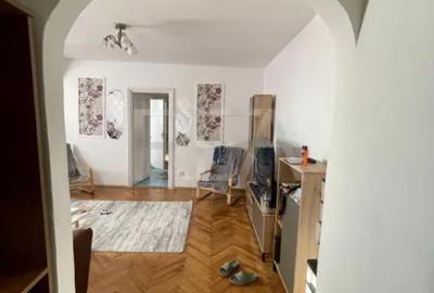 Apartament cu 3 camere semidecomandat în Giulești - 12