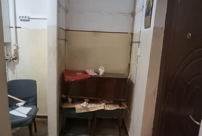 Vânzare apartament 2 camere zona Tomis nord mobilat 28 mp - 2
