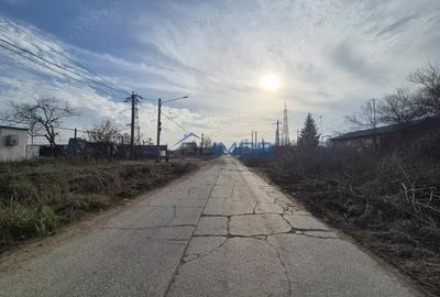 Teren de 3868 mp, în Nord - 2