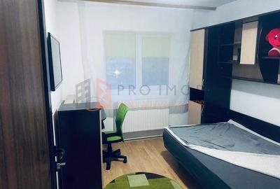 Apartament cu 3 camere decomandat, mobilat în Unirii Sud - 2