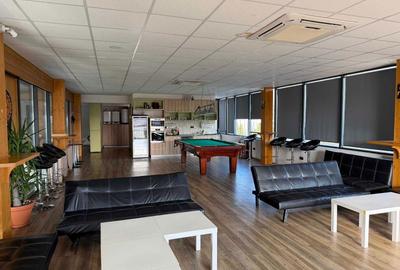 Spațiu comercial, în Păulești - 7