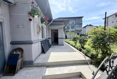Casă individuală cu 4 camere cu Canalizare în Central - 19