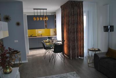 2 camere de închiriat | Pipera | Loc de parcare - 3