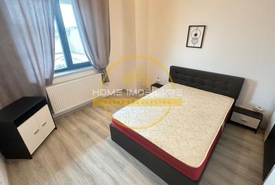 Nicolina LIDL Prima Statie Apartament 2 Camere Bloc Nou cu terasa de 60mp - 10