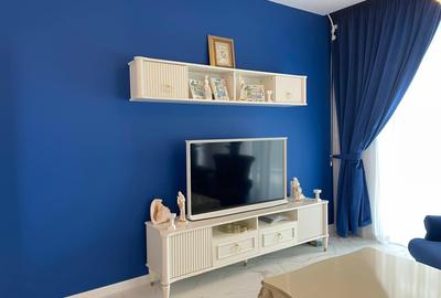 Apartament cu 3 camere decomandat în Central - 3