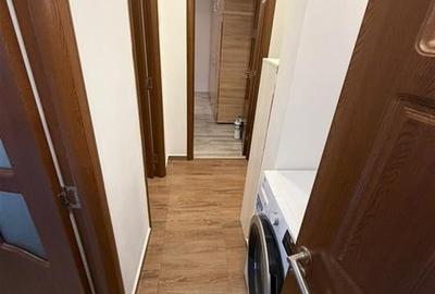 Apartament 2 camere, parter, 46mp , zona Sud - Scoala 1 - - 15