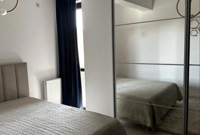 De închiriat apartament 2 camere – Dobroești - 1