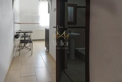 Apartament cu 1 camera 32 mp semicentral zona FSPAC! - 9