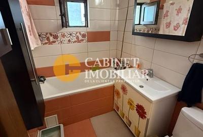 3 Camere Decomandat - 72mp- Mobilat/Utilat - Zona Frumoasa - 4