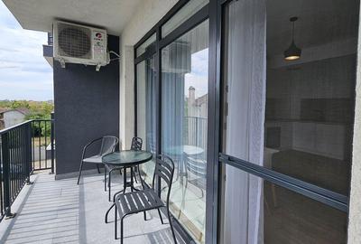 Apartament cu 2 camere decomandat în Iosia - 13