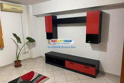 Apartament cu 2 camere decomandat, mobilat în Păcii - 2