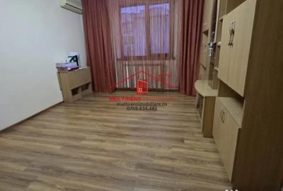 Apartament cu 3 camere semidecomandat, mobilat în Pelican - 10