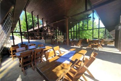 Pensiune de lux in Bucovina! - 16