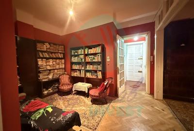 Apartament boem in zona Piata Sfantul Stefan - 3