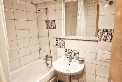 Garsoniera? 50mp , 2 camere, New Town Residence-Dristor, pret? negociabil - 6