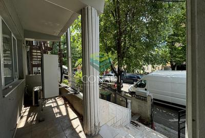 Casă individuală cu 15 camere cu Canalizare în Cotroceni - 10