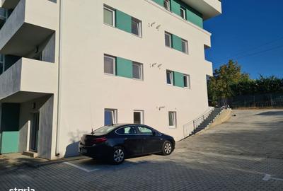 Spațiu comercial, de 36 mp, în Nicolina - 3