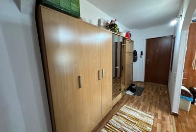 Aviației 2 camere renovat complet cu centrală  zona superba. - 12