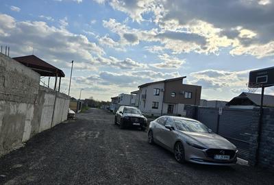 Teren de 424 mp, în Km 5 - 14